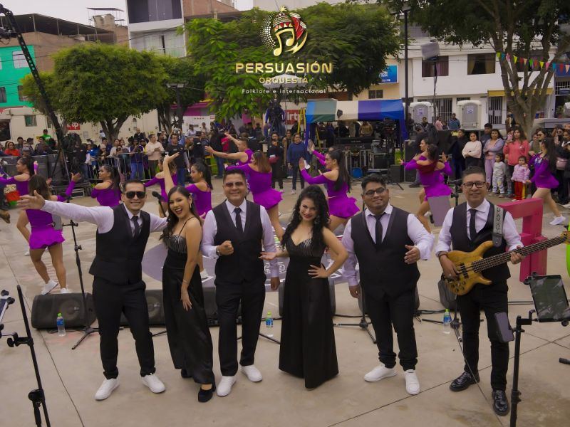 Festival Huaylas